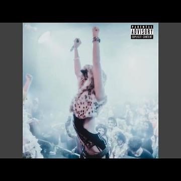 PARTY ALL WEEK BITCH