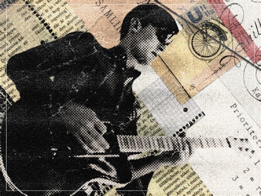 'Take Me Out': How Franz Ferdinand nearly reshaped British rock