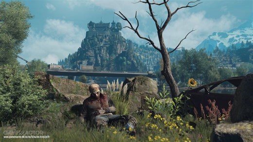 Dying Light: The Beast Hands-On Preview: Unleash the Beast!