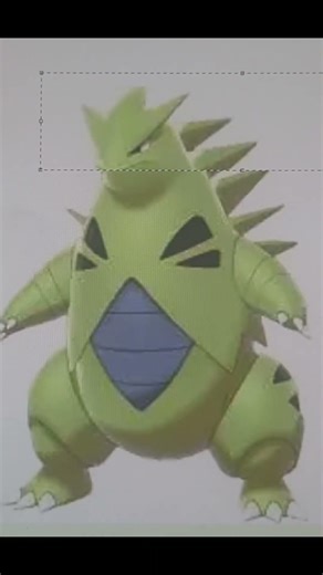The Joke That Sent Scizor To The Future! 🕒 | Tyranitar & Scizor