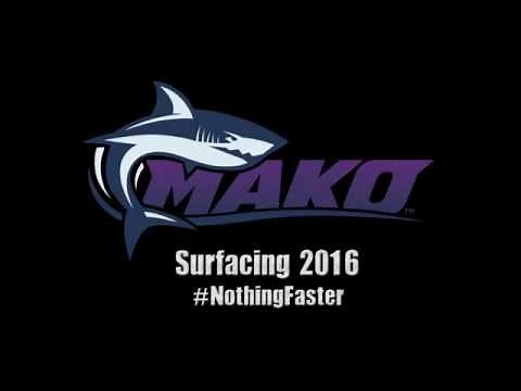 Mako Logo Reveal | SeaWorld Orlando