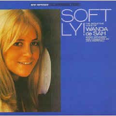 Wanda De Sah - Softly