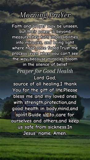 #prayer: Please bless me and my loved ones with strength, #Lord #God #jesus #blessings #faith #Repent #healing #blessed #fypageシ #fypシ゚viralシ #followerseveryonehighlights | Daily Gospel
