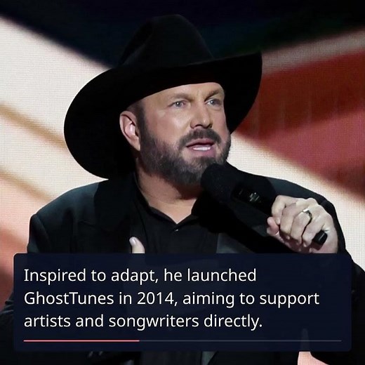 Garth Brooks' Surprising Return to Nashville: A Journey of Change