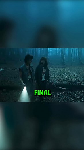 Stranger Things Bloopers 😂 | Glittery Scenes