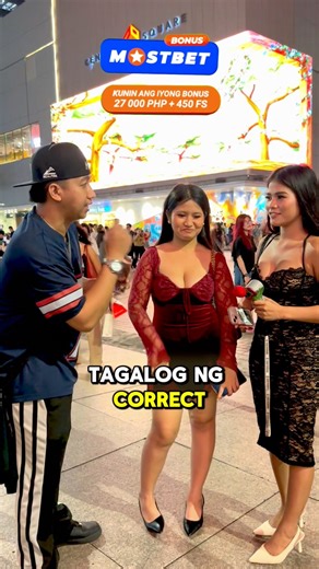 Ano ang tagalog nang correct | Oso TV