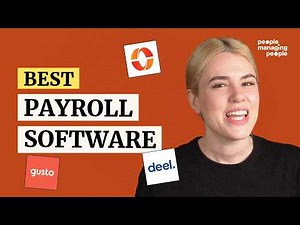 Best Payroll Software in 2026 (5 Tools Compared)