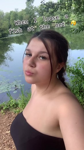 It happens to everyone worst feeling 😏 #femalecarpangler #carpfishing #foryoupage #fishinguk #fishingforyoupage #carpfishinguk