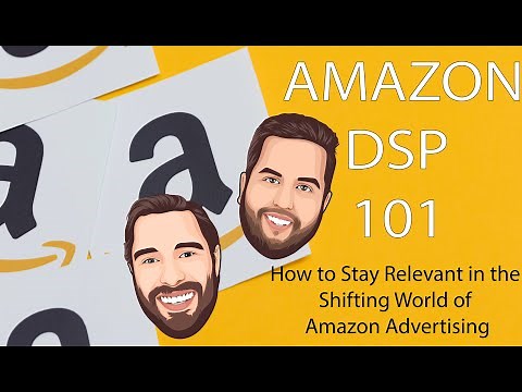 What is Amazon Demand Side Platform (DSP)?┃Amazon Advertising | How to Get Started