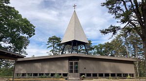 The top 5 human-made structures on Cape Cod