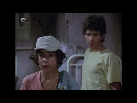 Bockshorn - DEFA-Filmausschnitt