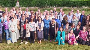 2.4K views · 37 reactions | Class of 1994, Reunion 2024. I absolutely love this image and cherish the friendship with each and every one of them, and with the place that brought us together. #UWC #Atlantic | Lutfey Siddiqi | Facebook