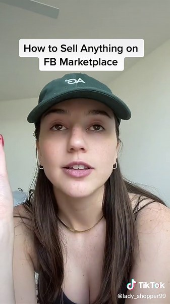 How to Sell Anything on Facebook Marketplace: Tips and Tricks