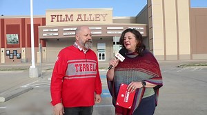 Come for the fair, stay for the FUN!! Join Terrell ISD at Film Alley for our Spring Job Fair on Saturday, March 23 from 9AM-12PM. Learn more in this week’s episode of Wednesday with Warnock. It’s going to be a great time! We hope to meet you there! | Terrell ISD