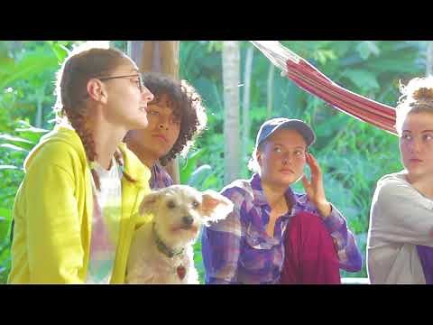 Permaculture Made Easy Documentary / Movie with Deva Presence (Free PDC Course 1-5)