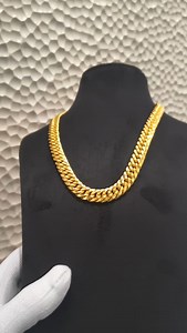 ✨ Shine with confidence, shine with FREEMEN! ✨ Introducing our Gold Plated Chain for Men – the perfect blend of bold style and timeless class. 💎🔥 Wear it with casuals or formals — this chain makes every look stand out! 💛 FREEMEN Gold Plated Chain – Because style is an attitude #Freemen #GoldPlatedChain #MensJewelry #LuxuryForMen #ChainStyle #MensAccessories #MensFashionIndia #DesiSwag #TrendForMen #WearConfidence #MensStyle #FreemenJewelry #IndianMenFashion | Freemen Jewellery & Accessories f