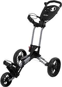 Bag Boy Bag Boy Spartan Push Cart