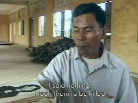 S21 The Khmer Rouge Killing Machine (Film Trailer)