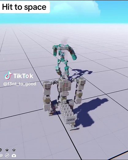 #fypシ #viral #bestvideo #trailmakers #r6 #phonk #trailmakermechs