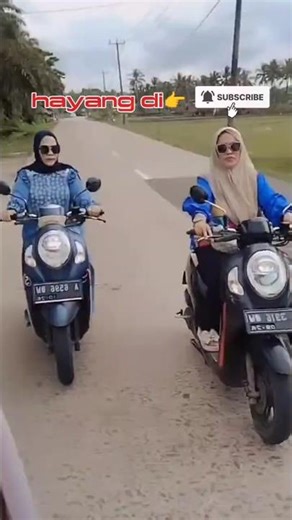 ulah pusing jalan jalan di jalan #shorts