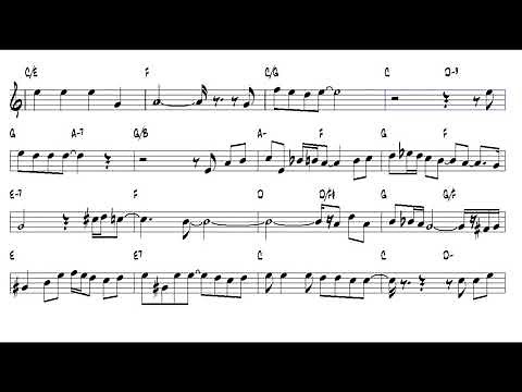 Alto Sax : Your Latest Trick Dire Straits Backing Track