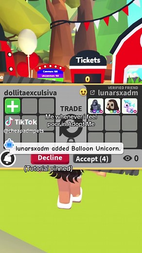 Mastering Ticket Trades in Adopt Me: Comprehensive Guide