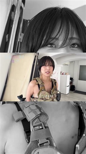 マネージャーに逆ギレするつんこ #つんこ #D4DJ #グラビア #shorts