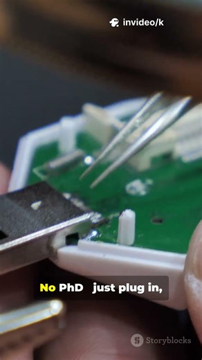 👉 The $20 Brain Behind Every Robot | Arduino Explained 🤖