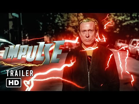 Impulse (The Flash Fan Series) | Final Trailer