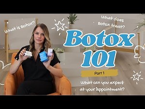 BOTOX 101: What It Is, How It Works, and How Long It Lasts | NY Med Spa