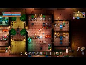 How To Use Dynamite Pack in Core Keeper