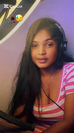 තනි වෙන්නට මගේ ලොවේ 🥀🍂#srilankan_tik_tok🇱🇰 #foryoupageofficiall #onemillionaudition #fyp