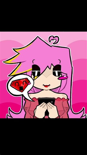 Flower x Ruby yayy cr: in the sound cuz idk how to write their name #bfb #flower #ruby #flowerxruby