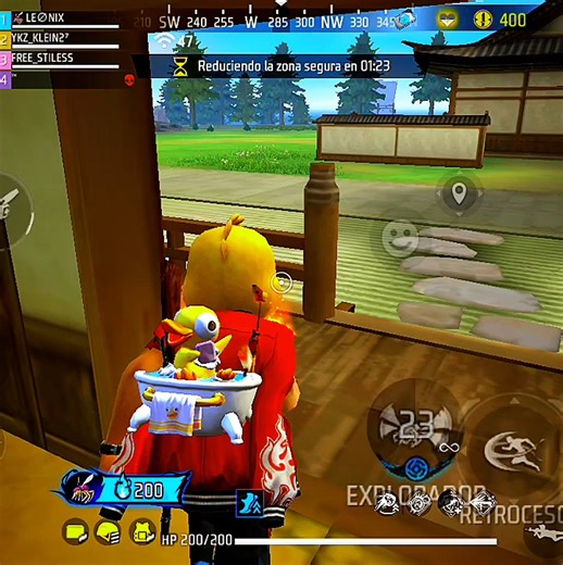 Cómo hacer la voz de niño rata para tus lives