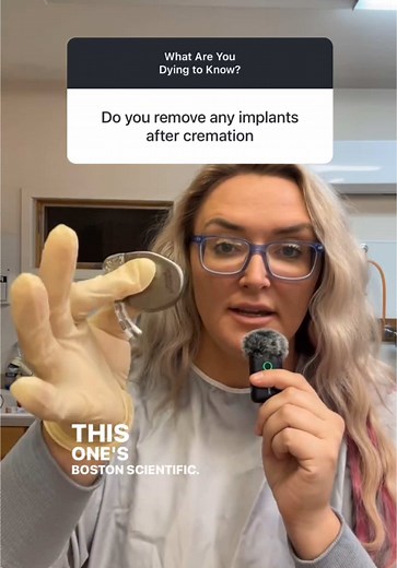 Understanding Pacemakers: Medical Implants Explained