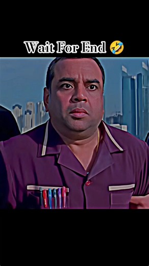 🤣Paresh Rawal Best Comedy Scene😅| Fool N Final |#funny #shorts #shortsfeed #pareshrawal