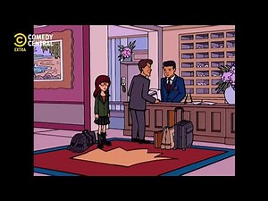 Comedy Central Extra Continuity & Advert Breaks - Friday 5th April 2024