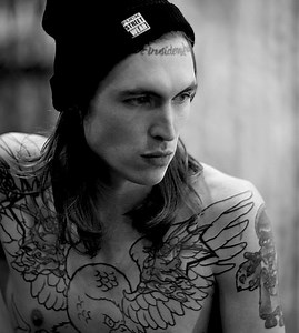 Bradley Soileau - Alchetron, The Free Social Encyclopedia