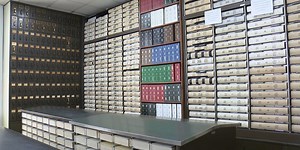 Grayson County Clerk’s Office requests going digital soon