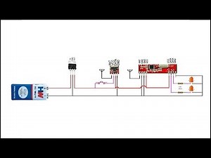 Testing 434Mhz RF Module Transmitter and Receiver Circuit | Working or Not