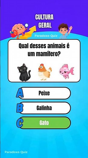 General Knowledge Quiz 🤯 Only the smart ones will get this quiz right!