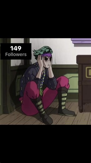 #rohankishibe #jojosbizarreadventure #foryoupage #rohan #country | rohan