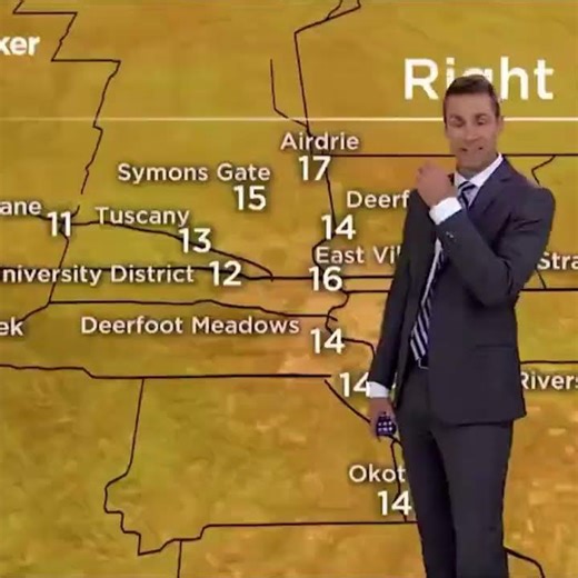 News Bloopers Top Five (Short)