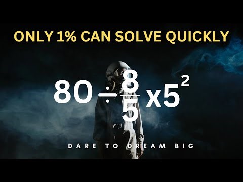 Most People Get This Math Wrong!