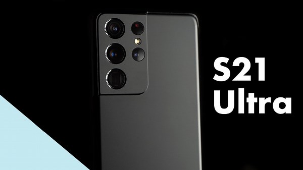 From Basics to Brilliance: Galaxy S21 Ultra’s Overlooked Features