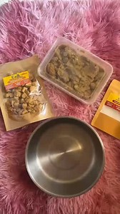 24 reactions |  Mealtime made easy for your furbabies!  Food4thePets all-natural meals are perfect for even the pickiest eaters  Made with real ingredients, no salt, and no preservatives. ✨ Add our Boosters & Goodies for extra nutrition and tail-wagging happiness!  Order today and give your pets the healthy meal they deserve! | Food 4 The Pets | Facebook