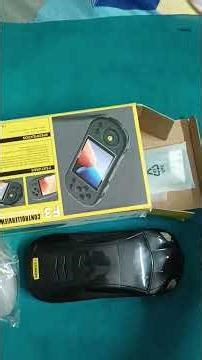 Controller game box #games #unboxing