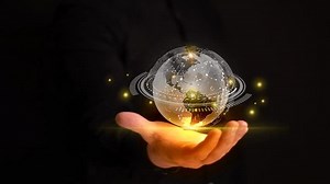 Business Inteligence Big Data Analytics Two Stock Footage Video (100% Royalty-free) 3440015407 | Shutterstock