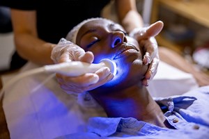#SkinSchool: Trialling a Sarah Chapman facial