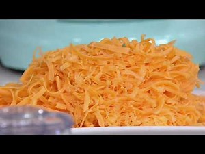 KitchenAid 7-Cup Food Processor Plus with In-Unit Blade Storage on QVC